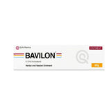 BAVILON OINTMENT 30 G