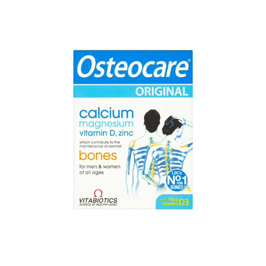 Osteocare Tab 30S