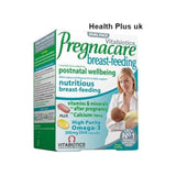 PREGNACARE BREAST FEEDING TAB 56 S+CAP 28 S