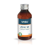 ZEAL SF COUGH SYRUP