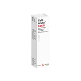 XYLO-ACINO 0.05% SPRAY 10 ML