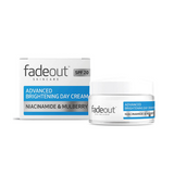 Fadeout Advanced Whitening Day Cream SPF20, 50ml