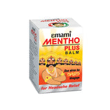 MENTHO PLUS BALM 30 ML