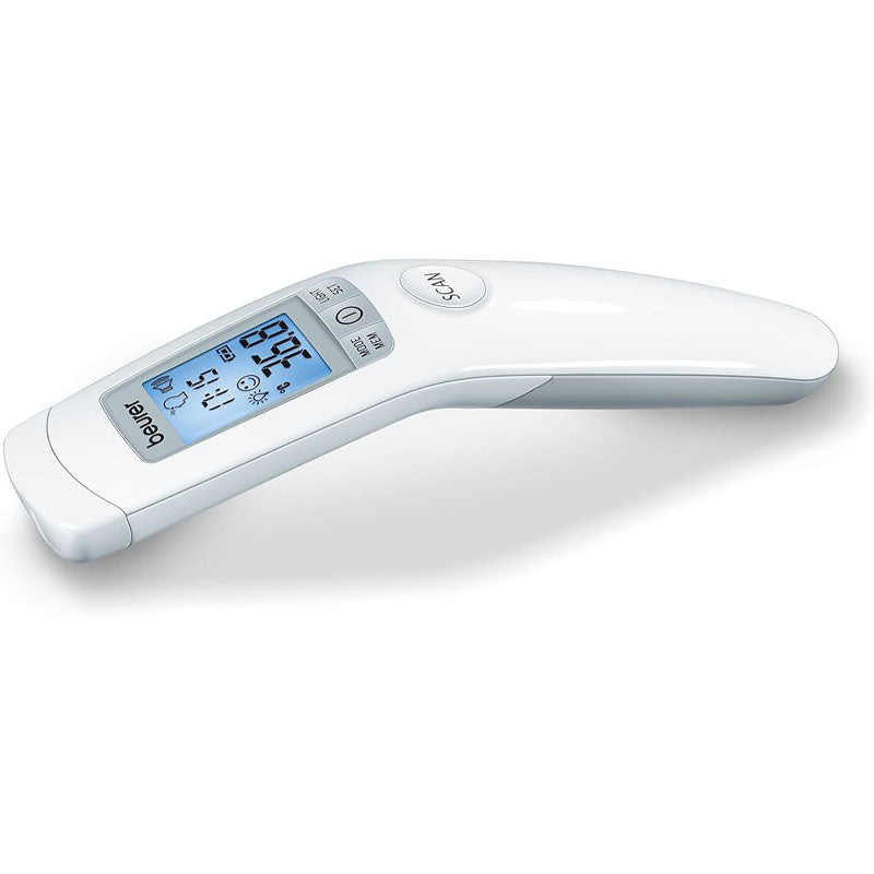 BEURER FT 90 NON CONTACT THERMOMETER