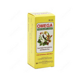 Omega Pain Killer 60 ml