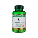 NATURE S BOUNTY VITAMIN C 1000 MG CAPLET 100 S