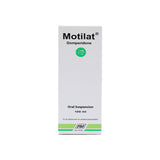 MOTILAT SUSPENSION 100 ML