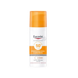 EUCERIN SPF 50+ TINTED SUN CREAM 50ML