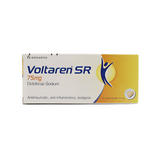 VOLTAREN 75 MG SR TAB 30 S