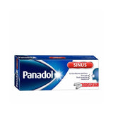 Panadol Sinus 24 Caplets