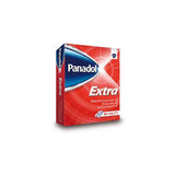 PANADOL EXTRA OPTIZOR 24 S