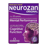 NEUROZAN TAB 30 S