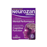 NEUROZAN TAB 30 S