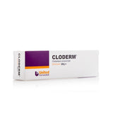 CLODERM CREAM 25 GM