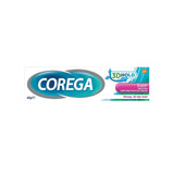 Corega Oral Fixative Super Taste Free Cream 40 g