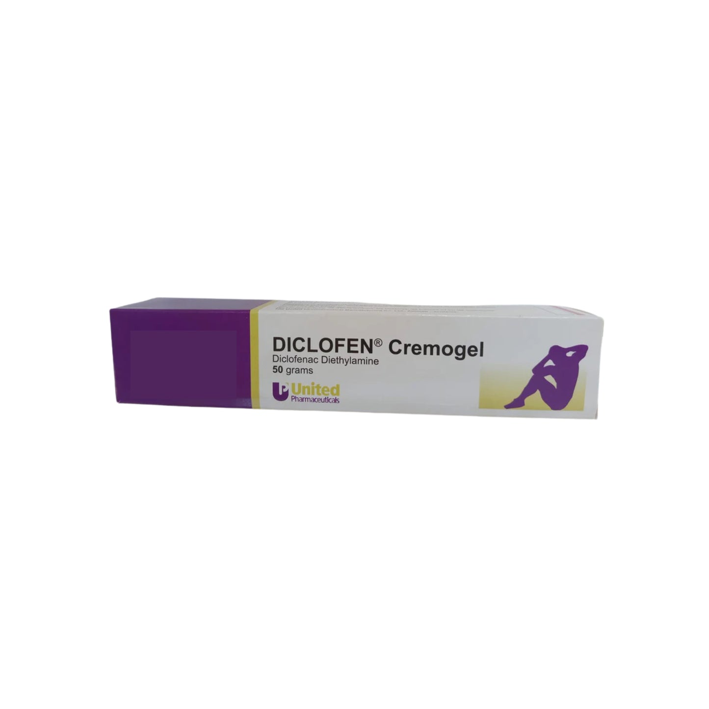 DICLOFEN CREMOGEL 50 GM