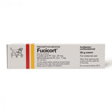 FUCICORT CRM 30 GM