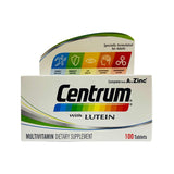 CENTRUM W/LUTEIN TAB 100 S