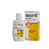 NIZORAL 2% SHAMPOO 100 ML