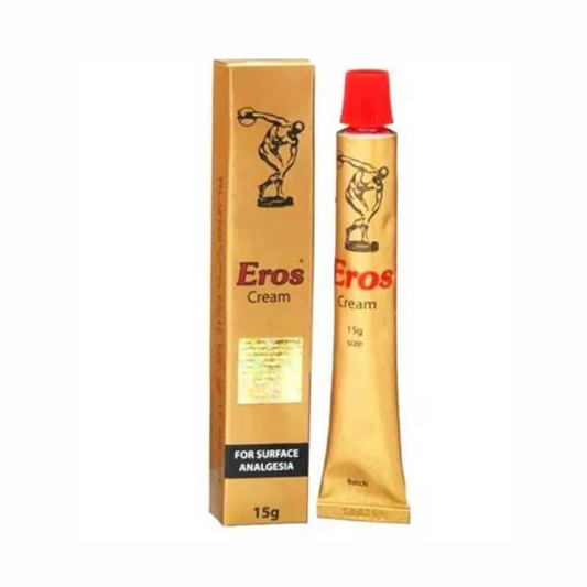 Eros Cream 15G