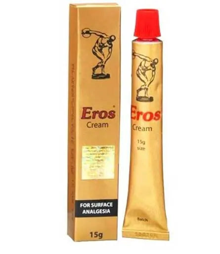 Eros Cream 15G