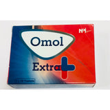 OMOL EXTRA TAB 20 S