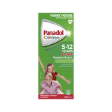 PANADOL CHILD 5-12YRS ELIXIR