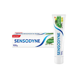 SENSODYNE HERBAL MULTICARE TOOTHPASTE 100 GM