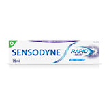 SENSODYNE RAPID ACTION T/P 75 ML