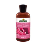 NATURES AID ROSE WATER 150 ML