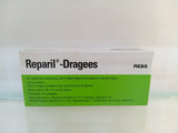 REPARIL 20 MG TAB 40 S