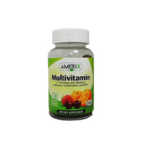 Amerix Multivit Gummy 60