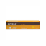 BETADINE CREAM 40 GM