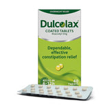 DULCOLAX 5 MG TAB 40 S