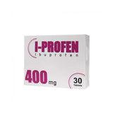 I-PROFEN 400 MG 30 S