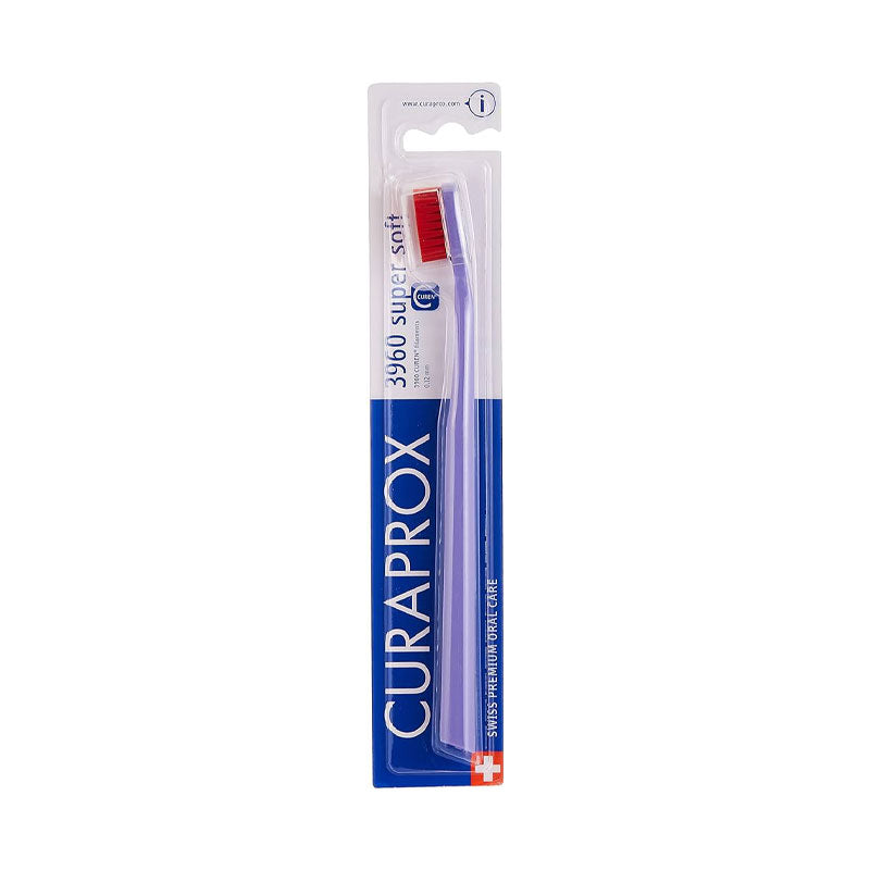 CURAPROX CS 3960 SUPER SOFT TOOTHBRUSH