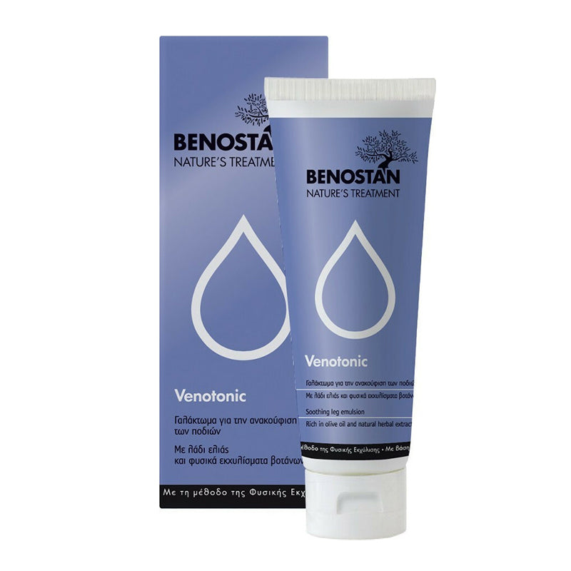 BENOSTAN VENOTONIC CREAM