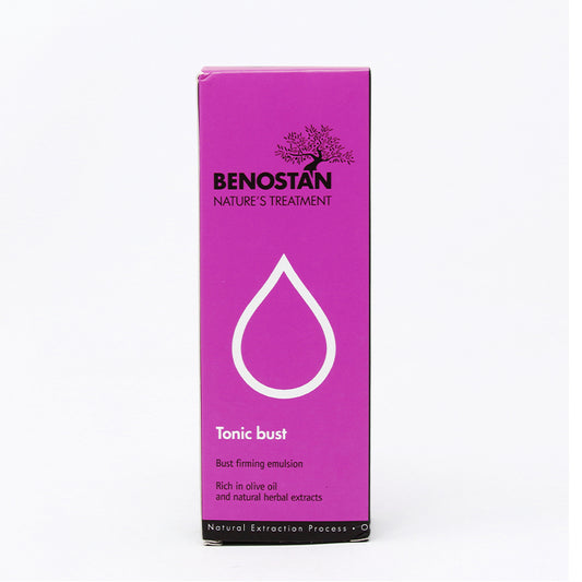 BENOSTAN TONIC BUST CREAM