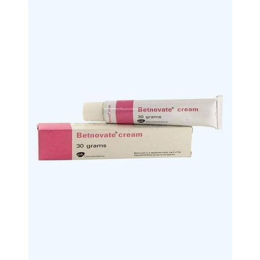 BETNOVATE CREAM 30 GM