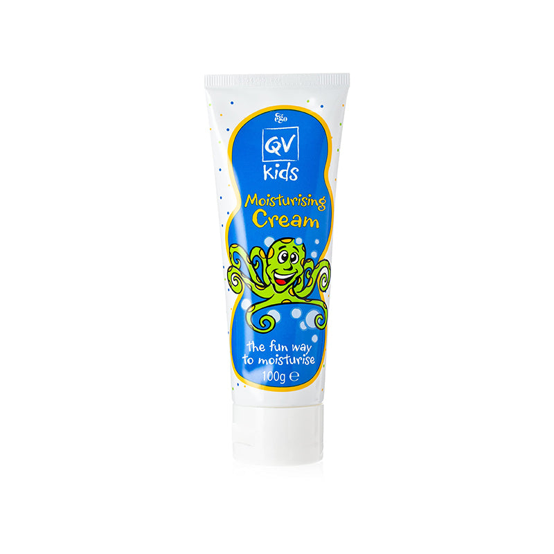 QV KIDS CREAM 100 GM