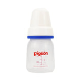 PIGEON SN KPP BOTTLE WHITE 50 ML - A26014