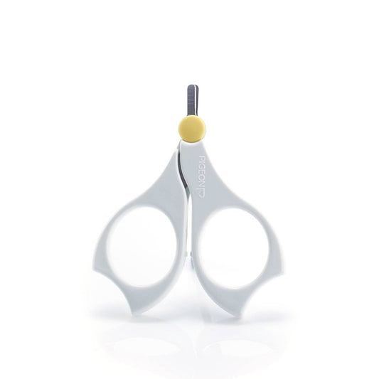 PIGEON SAFETY NAIL SCISSOR NEW BORN