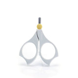 PIGEON SAFETY NAIL SCISSOR NEW BORN