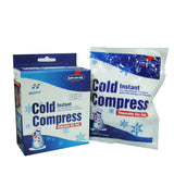 SOFT COLD PACK INSTANT COMPRESS (C-300)