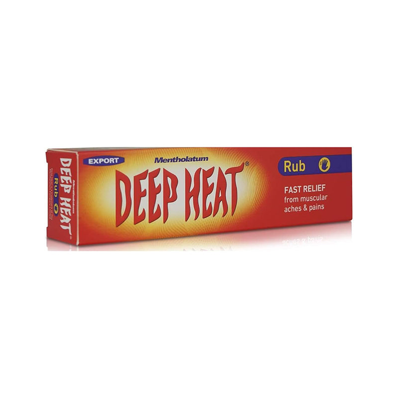 DEEP HEAT RUB 35 GM