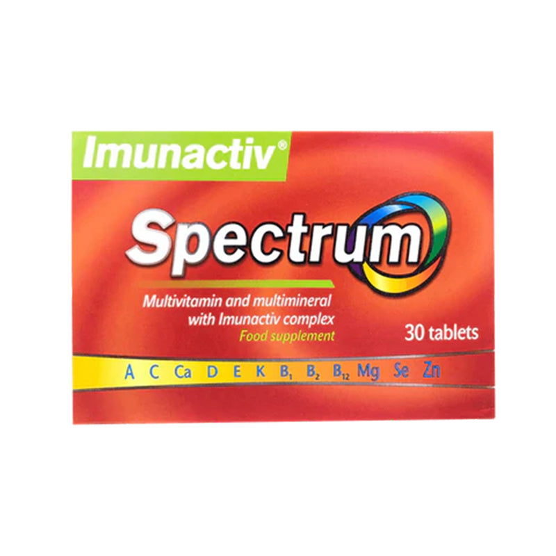 WALMARK SPECTRUM TAB 30 S