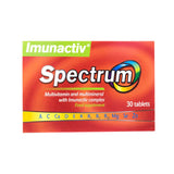 WALMARK SPECTRUM TAB 30 S