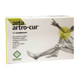 ZETA ARTRO-CUR TABS 30 S