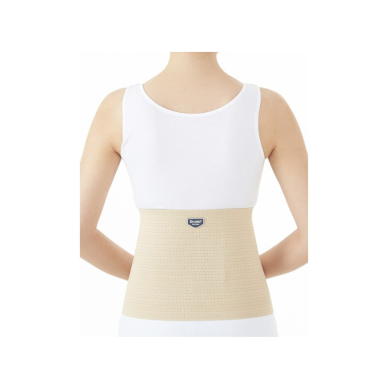 DR. MED NEOPRENE ABDOMINAL BELT (B121) SIZE- L