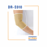 DR. MED ELBOW SLEEVE (SOFT COMPRESSION) (E010) M